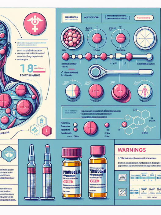Primobolan (méthénolone) oraux et spécificités posologiques pour les femmes