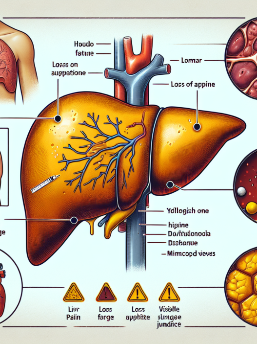 Problèmes hépatiques liés à de fortes doses de Parabolan