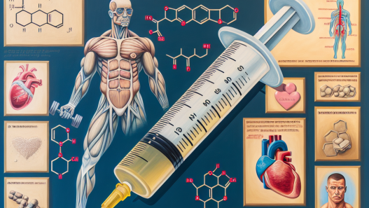 Risques liés à l'utilisation de la Méthyltestostérone injectable en association avec d'autres stéroïdes d'autres stéroïdes