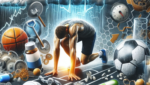 Risques liés à l'utilisation du Modafinil dans le sport professionnel