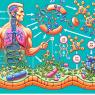 Rôle de l'oxandrolone dans le métabolisme des acides aminés et la synthèse des protéines