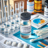 Suspension de testostérone (aqueuse) et tests antidopage