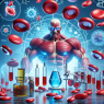 Sustanon 250 et son effet sur la production de globules rouges