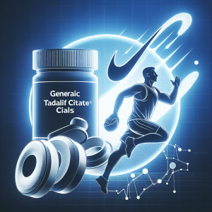 Tadalafil citrate (Cialis générique) et risques de maux de tête chez les athlètes