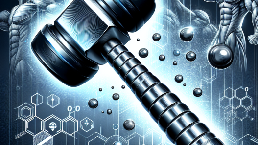 Trenbolone comme outil pour développer la masse musculaire sèche