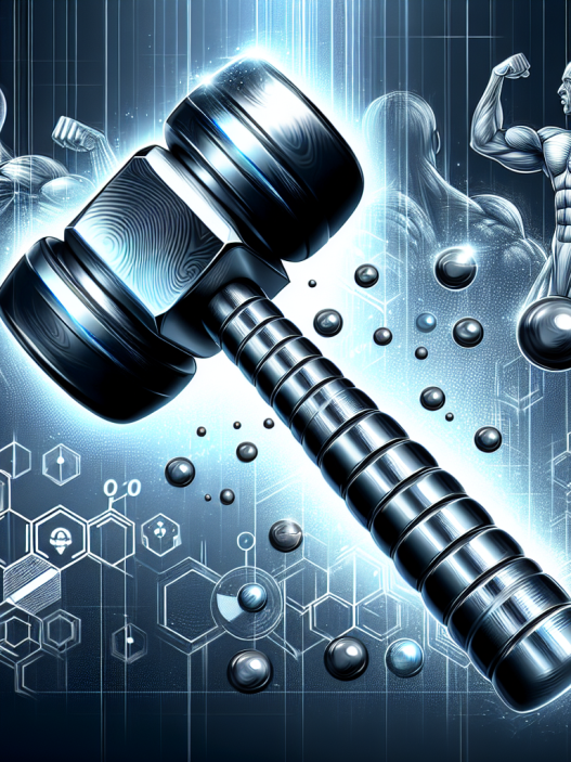 Trenbolone comme outil pour développer la masse musculaire sèche