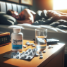 Utilisation de comprimés de stanozolol pour la régénération après le sommeil