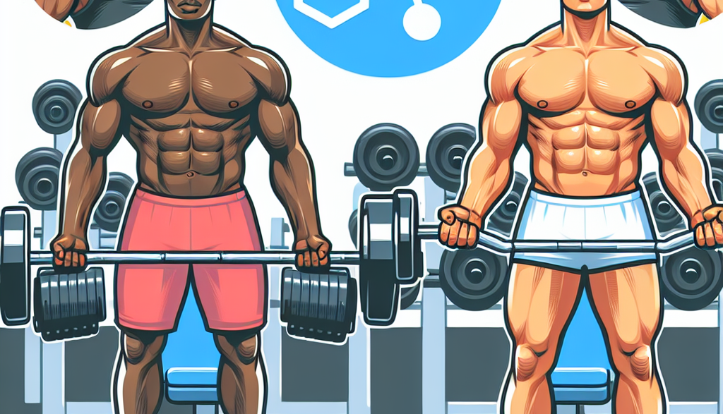 Utilisation de l'undécanoate de testostérone en musculation