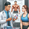 Utilisation de la méthyltestostérone injectable pour augmenter le potentiel anabolique des athlètes