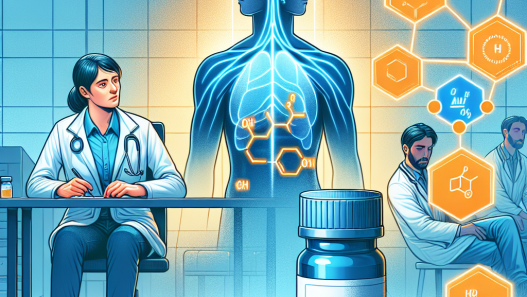Utilisation du Modafinil dans le syndrome de fatigue physique chronique