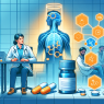 Utilisation du Modafinil dans le syndrome de fatigue physique chronique