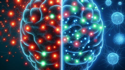Utilisation du Modafinil pour augmenter la résistance au stress