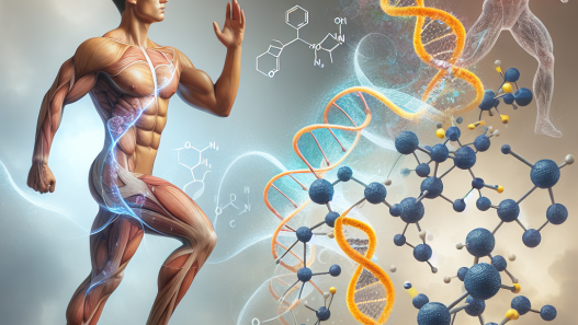 Augmentation de la sensibilité à l'insuline grâce à des agents pharmacologiques sportifs