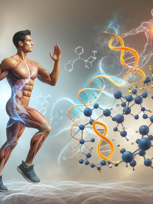 Augmentation de la sensibilité à l'insuline grâce à des agents pharmacologiques sportifs