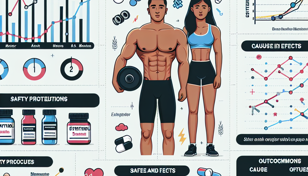 Caractéristiques de l'utilisation du Synthol chez les athlètes débutants