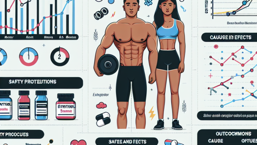 Caractéristiques de l'utilisation du Synthol chez les athlètes débutants