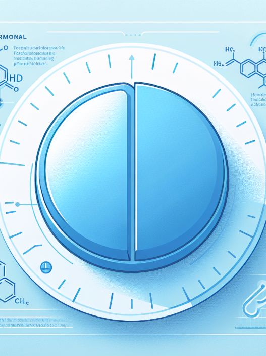 Clomid comme traitement de soutien du système hormonal