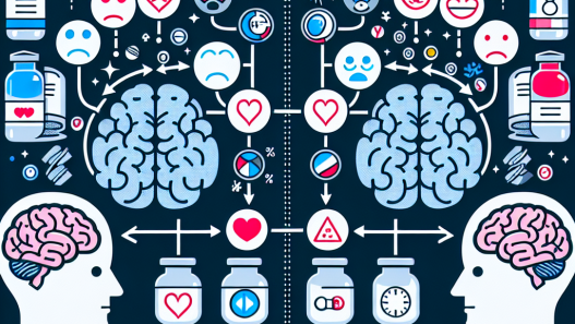 Comment le chlorhydrate de raloxifène affecte l'état émotionnel pendant la PCT
