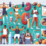 Comment préserver la santé rénale chez les sportifs