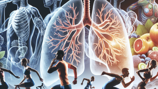Comment soutenir la fonction pulmonaire chez les athlètes d'endurance