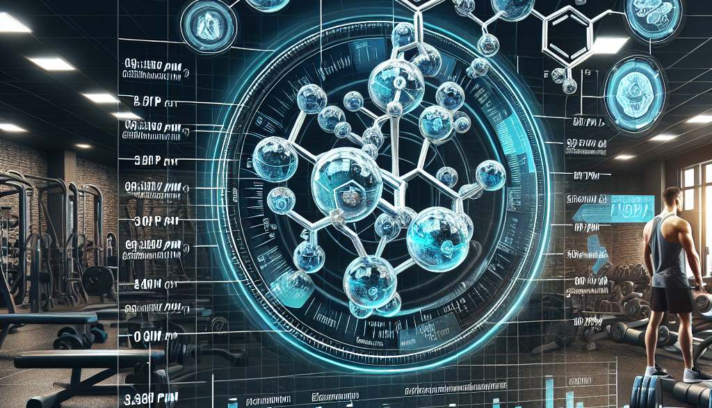 Cypionate de dihydroboldenone et durée du cycle d'entraînement