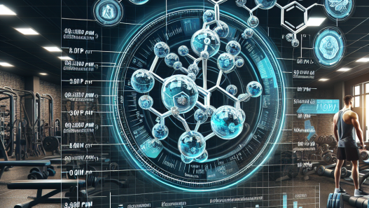 Cypionate de dihydroboldenone et durée du cycle d'entraînement