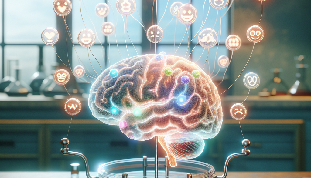 Effet de la yohimbine sur l'état émotionnel