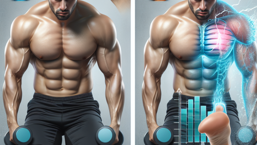 Effet du dihydroboldenone cypionate sur la vitesse de récupération