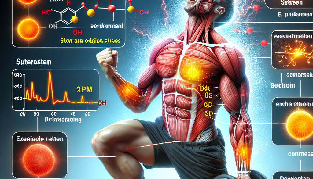 Effet du telmisartan sur le stress oxydatif après un effort physique intense