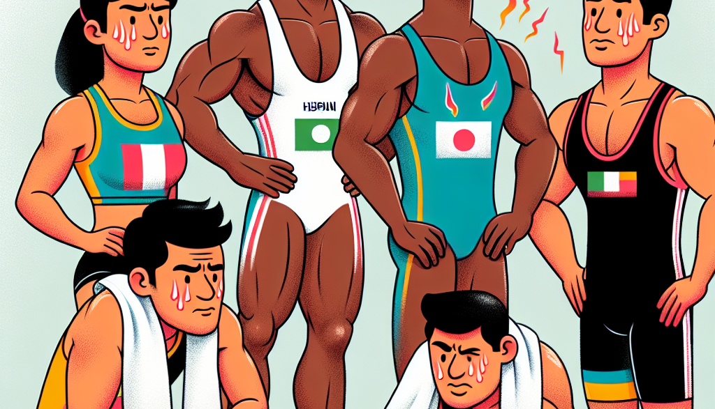 Effets secondaires de la niacine : bouffées de chaleur chez les sportifs