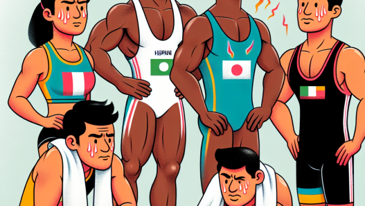 Effets secondaires de la niacine : bouffées de chaleur chez les sportifs