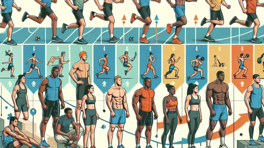 Élaboration d'un programme pour sportifs favorisant une récupération rapide