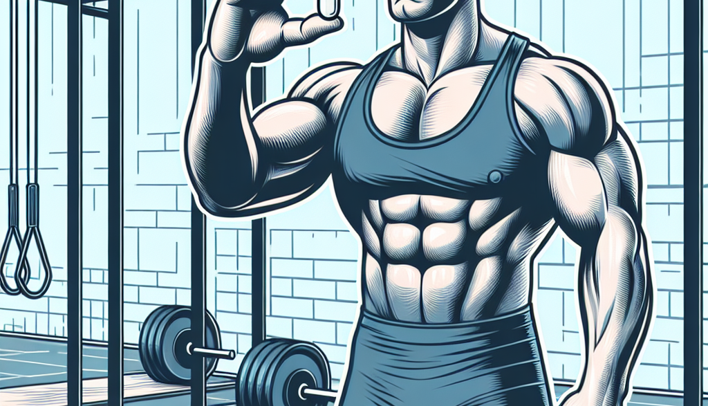 L'utilisation de la sibutramine en préparation aux compétitions de force