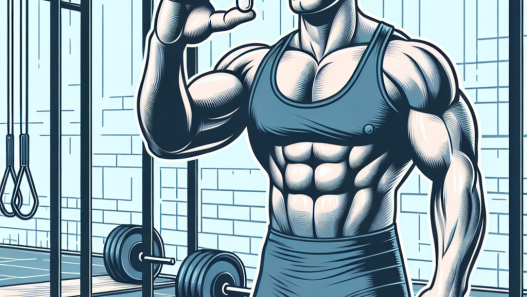 L'utilisation de la sibutramine en préparation aux compétitions de force