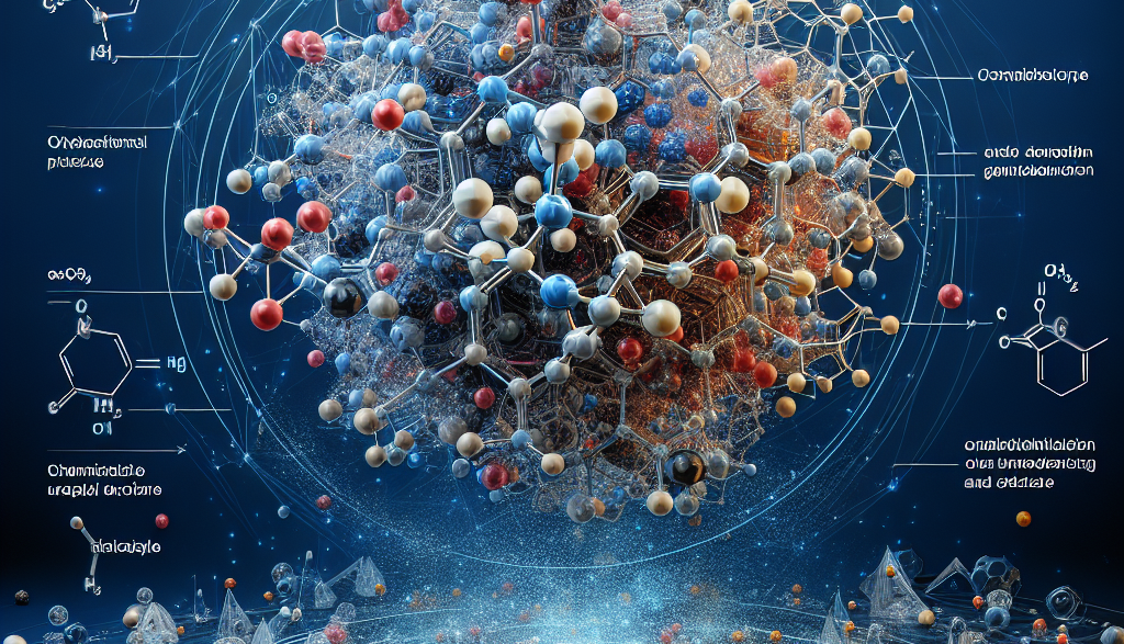 Le mélange de trenbolone et ses interactions avec d'autres stéroïdes anabolisants