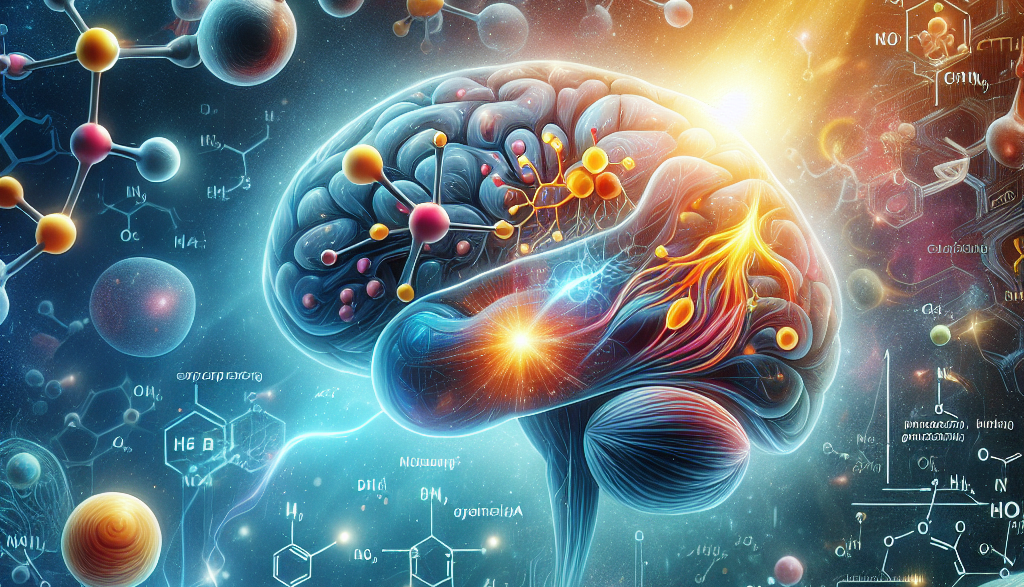 Le rôle de la L-carnitine dans le soutien du métabolisme énergétique neuronal