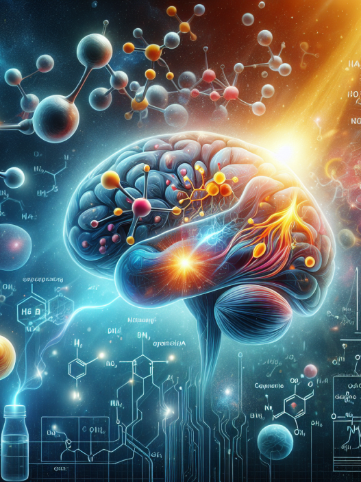 Le rôle de la L-carnitine dans le soutien du métabolisme énergétique neuronal