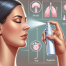 Optimisation des fonctions respiratoires grâce aux sprays nasaux