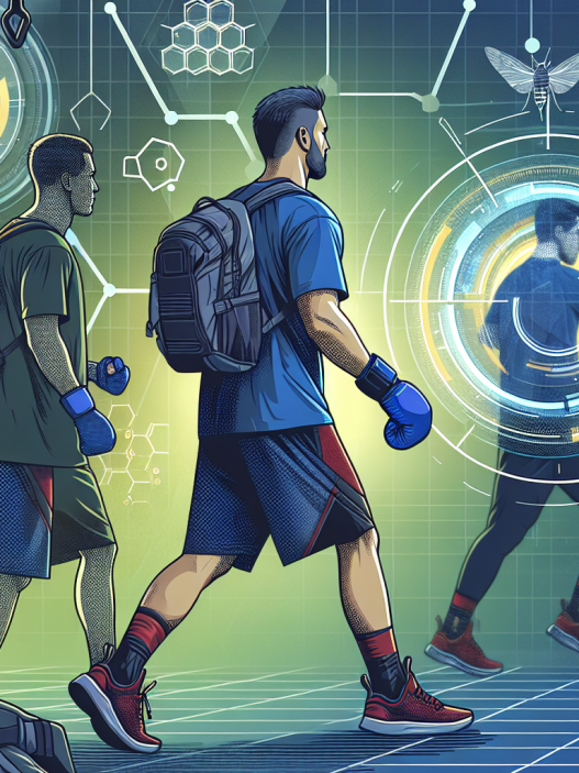 Récupération après une cure de trenbolone : méthodes optimales