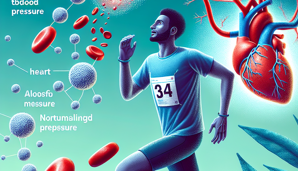 Rôle du magnésium dans la stabilisation de la tension artérielle après un effort physique