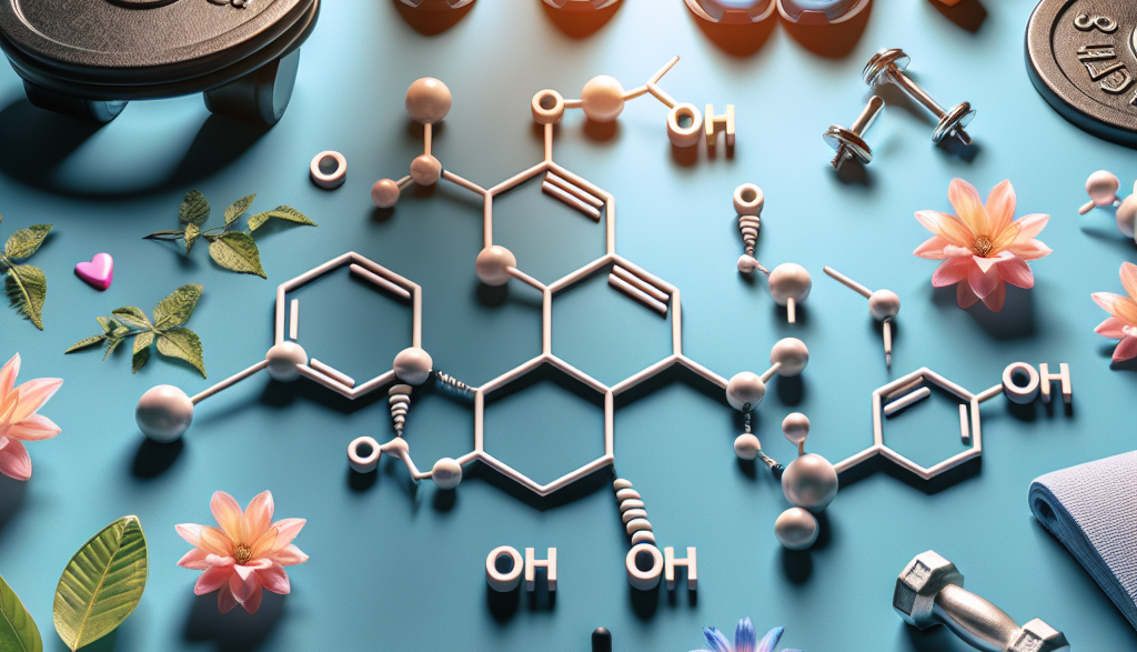 Sémaglutide comme aide à la récupération après un effort musculaire excessif