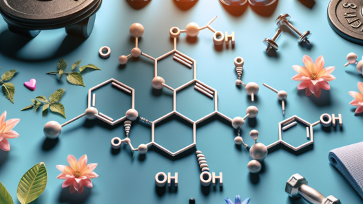 Sémaglutide comme aide à la récupération après un effort musculaire excessif