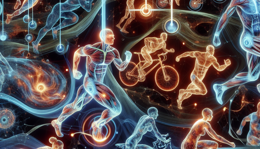 Sémaglutide et métabolisme Personnes très actives