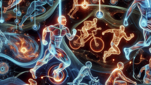 Sémaglutide et métabolisme Personnes très actives