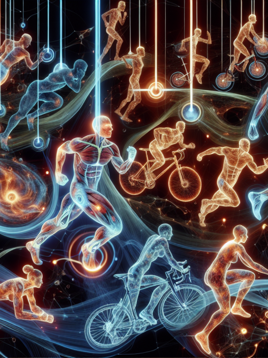 Sémaglutide et métabolisme Personnes très actives