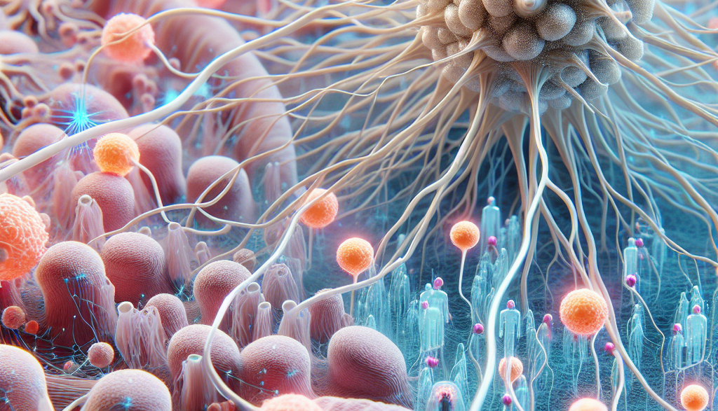 Synthol et son effet sur le système nerveux