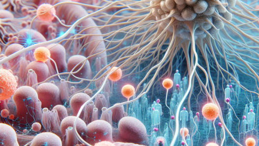 Synthol et son effet sur le système nerveux