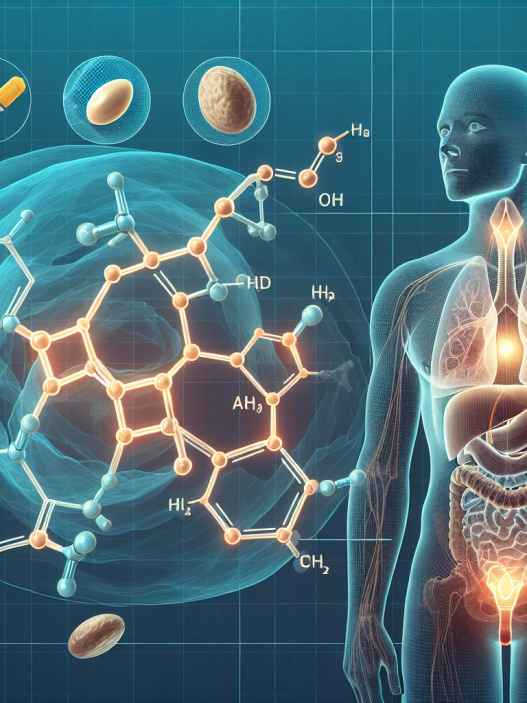Trestolone énanthate et prévention des déséquilibres hormonaux