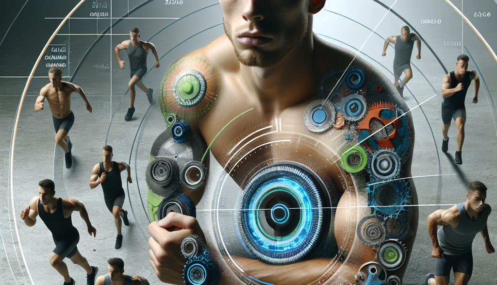 Utilisation du Trenbolone chez les athlètes de différents groupes d'âge