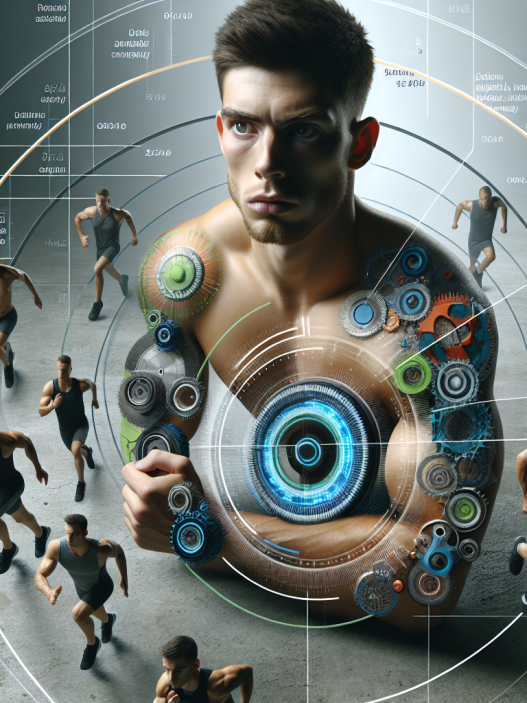 Utilisation du Trenbolone chez les athlètes de différents groupes d'âge